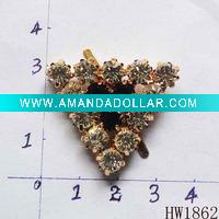 Wholesale the most fashion shoes buckles