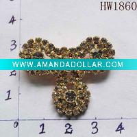 Wholesale fashion shoes buckles