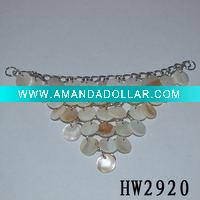 shoe clip with rhinestone