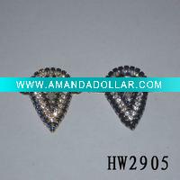 Wholesale The Most Fashion shoe buckle