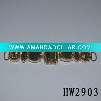 Wholesale The Fashion shoe buckle