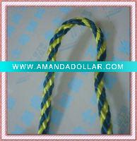 Multy function round cord