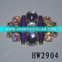 Wholesale The Most Fashion shoe buckle