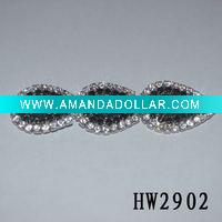 Wholesale Fashion shoe buckle