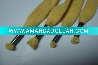 Flat Fabric ribbon Used for Shoelaces/Hat ribbon/Garment