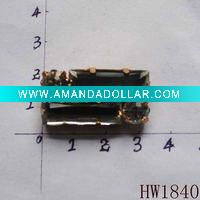 popular shoe buckle