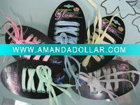 glow in the dark shoelace