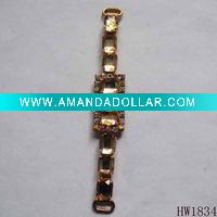 fashionable shoe chain
