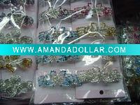 Wholesale Handmade lady fashion accessories