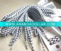 Wholesale shoe lace manufacture of china
