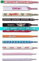 Wholesale printing shoelace