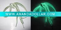 Wholesale flashing shoelace