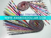 Wholesale printed shoelace