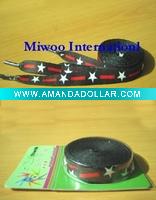 fashion shoelace