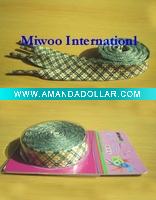 Wholesale fashion shoelace