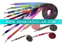 Wholesale printed shoelace