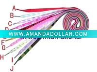Wholesale shoelace
