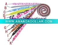 Wholesale shoelace