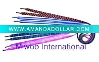 Wholesale printed shoelace