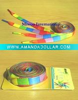 Wholesale fashion shoelace