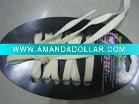 Wholesale fashion style shoelace glow in the dark