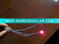 Wholesale waterproof led flashing shoes light module