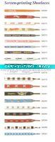 Wholesale Custom Fat Shoelaces
