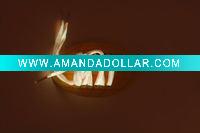 Wholesale light up glow shoelace for party supplies