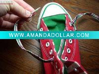 Shoelace