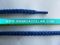 Round Cord Shoelaces