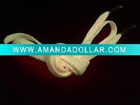 Wholesale Supper Cool Colorful Glow In the DarkShoeLaces