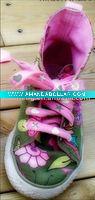 Wholesale sparkled fashion shoelace