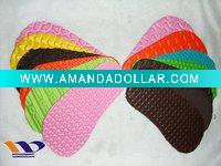 Wholesale EVA SHEET ,outsole for slippers,