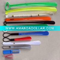 Wholesale Plastic shoehorn
