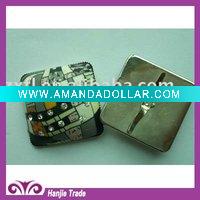 fashion buckle