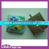 fashion ceramic buckle