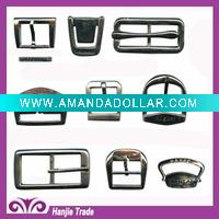 Wholesale Wholesale Custom Metal Shoe Bag Buckle