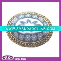 fashion ceramic buckle