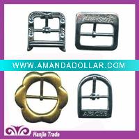 Wholesale Wholesale Custom Metal Shoe Bag Buckles