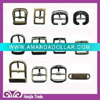 Wholesale Wholesale Custom Metal Shoe Bag Buckle