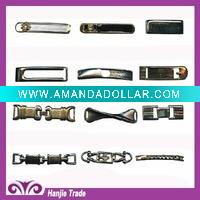 Wholesale Wholesale Custom Metal Shoe Bag Buckle