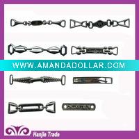Wholesale Custom Metal Shoe Bag Buckle