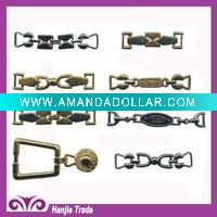 Wholesale Wholesale Custom Metal Shoe Bag Chain
