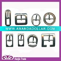 Wholesale Custom Metal Shoe Bag Buckle