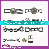 Wholesale Wholesale Custom Metal Shoe Bag Chain