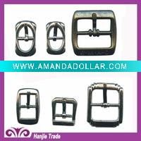 Wholesale Wholesale Custom Metal Shoe Bag Buckle