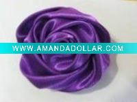 Wholesale shoe flower/shoe ornament/shoe accessories