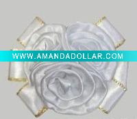 Wholesale shoe flower/shoe ornament/shoe accessories