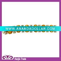Wholesale ladies' shoe chain
