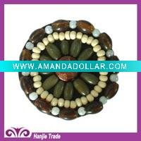 Wholesale shoes flower